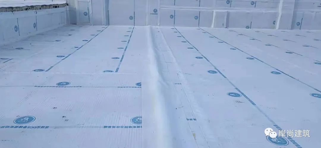 拉萨为什么要选择零坡度虹吸排水收集系统